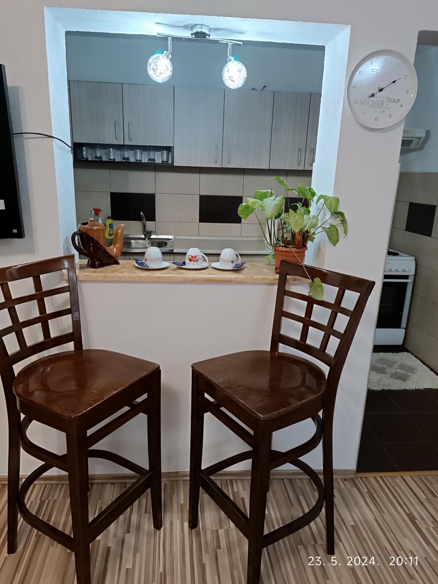 3-Bedroom Newhome Mostar Exterior foto