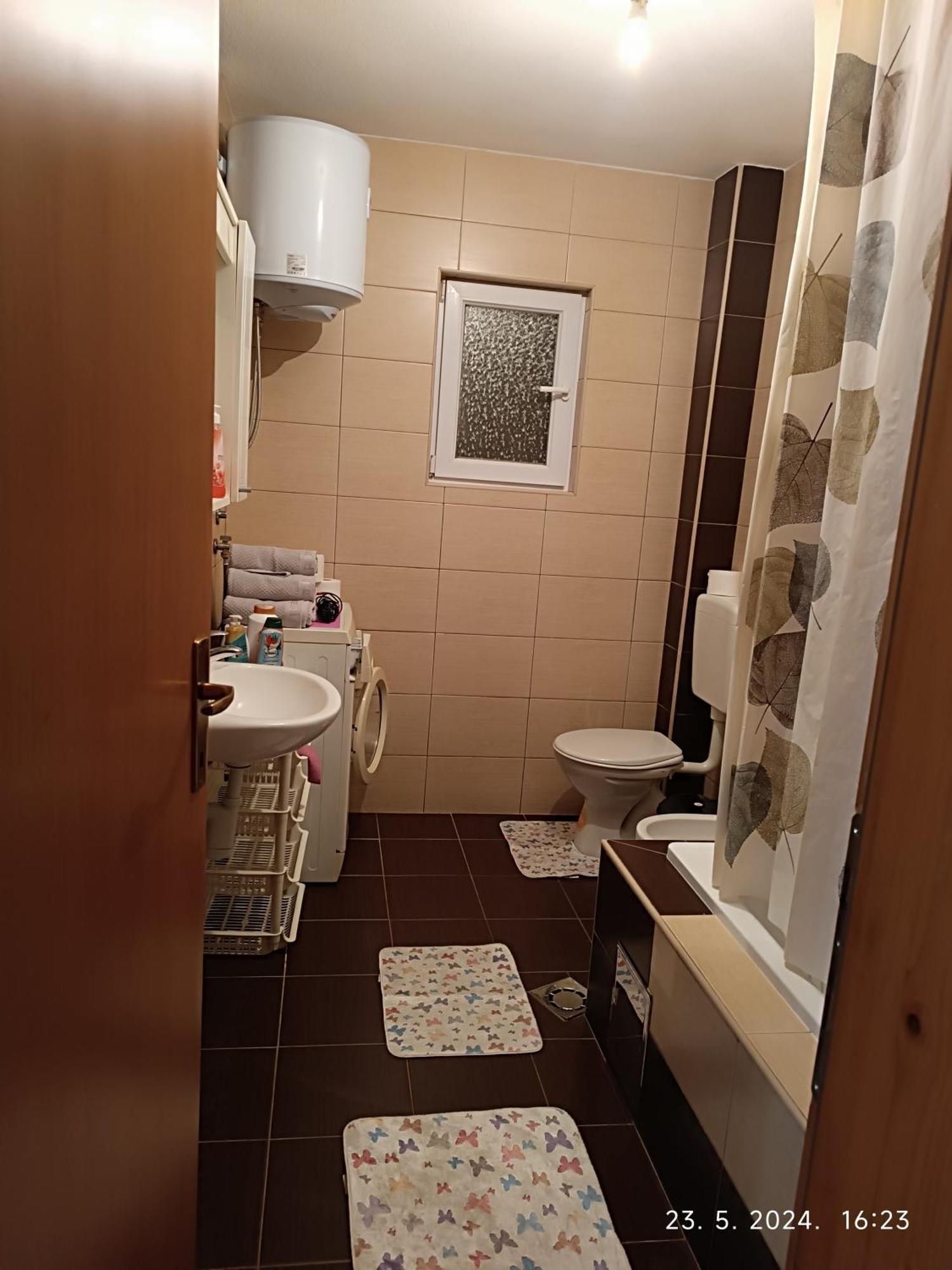 3-Bedroom Newhome Mostar Exterior foto